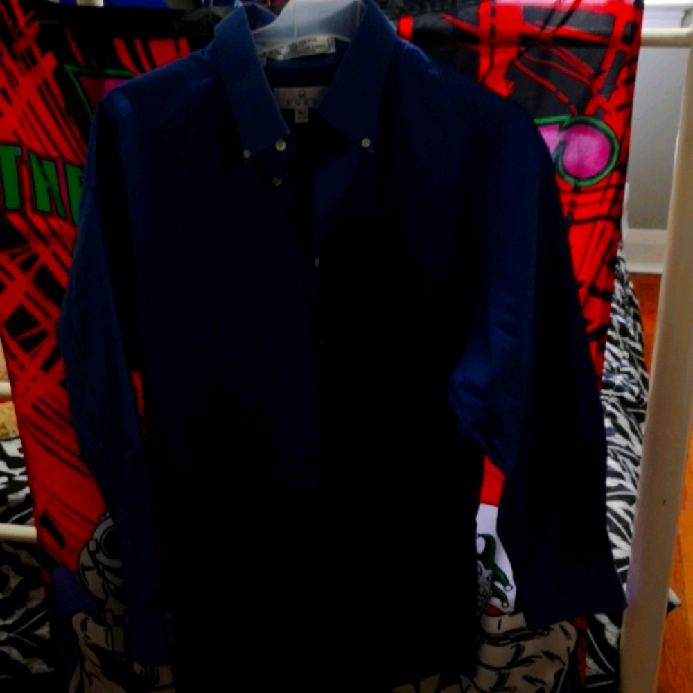 Dress shirt